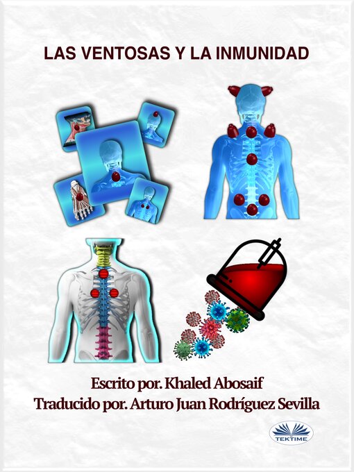 Title details for Las Ventosas Y La Inmunidad by Khaled Abosaif - Available